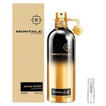 Montale Paris Intense Pepper - Eau de Parfum - Tuoksunäyte - 2 ml